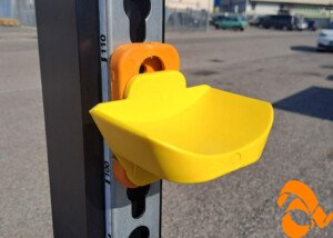 RGB SICUREZZA PLASTICA 18